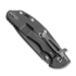 Coltello pieghevole Hinderer 4.0 XM-24 Spear Point Tri-Way Working Finish Coyote G-10