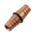 Hinderer Alpha Lanyard Bead Copper