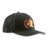 Кепка Hinderer Ball Cap, чёрный