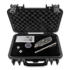 Hinderer Card Series Set XM-18 3,5" Harpoon Spanto 折叠刀, 红色
