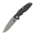 Hinderer - Eklipse 3.5 Fullered Skinny Harpoon Spanto No Flipper Battle Bronze, black