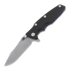 Hinderer Eklipse 3.5" Spearpoint Tri-Way Battle Blue Black G10 折叠刀