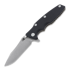 Coltello pieghevole Hinderer Eklipse 3.5" Spearpoint Tri-Way Battle Bronze Black G10