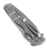 Hinderer Eklipse 3.5" Spearpoint Tri-Way Stonewash OD Green G10 sulankstomas peilis