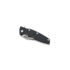 Hinderer Eklipse Gen2 bowie sulankstomas peilis, black/beige