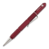Hinderer Extreme Duty Alum pen, red