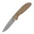 Hinderer Firetac Spanto Tri-Way Stonewash G10 sulankstomas peilis