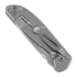 Hinderer Firetac Spanto Tri-Way Stonewash G10 sulankstomas peilis