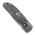 Hinderer Firetac Spanto Tri-Way Working Finish Coyote G10 folding knife