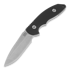 มีด Hinderer FXM 3.5 Spanto, black