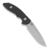 มีด Hinderer FXM 3.5 Spanto, black
