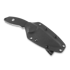 Hinderer FXM 3.5 Spanto kniv, svart