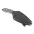 Hinderer FXM 3.5 Spanto kniv, grey