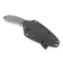 Hinderer FXM 3.5 Spanto kniv, grey