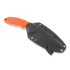 มีด Hinderer FXM 3.5 Spanto, orange