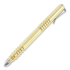 Penna tattica Hinderer Investigator, brass