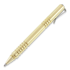 Penna tattica Hinderer Investigator, brass
