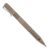 Hinderer Investigator DLC taktinis rašiklis, dark eath