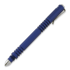 Hinderer - Investigator Pen Aluminum, matte blue