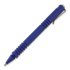Hinderer Investigator Pen Aluminum, matte blue