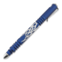 Hinderer - Investigator Pen Flames, matte blue