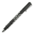 Тактична ручка Hinderer Investigator Pen Flames, ss sw black dlc
