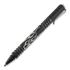 Тактична ручка Hinderer Investigator Pen Flames, ss sw black dlc