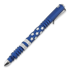 Hinderer - Investigator Pen Stars and Stripes, matte blue