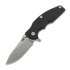 Hinderer - Jurassic Magnacut Slicer Tri-Way Black G-10