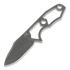 Coltello da collo Hinderer LP-1