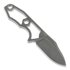 Hinderer LP-1 neck knife