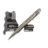 Hinderer Modular Pen Set-TI, bronze