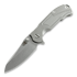 Coltello pieghevole Hinderer MP-1 TI