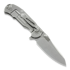 Coltello pieghevole Hinderer MP-1 TI
