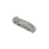 Hinderer MP-1 TI sulankstomas peilis