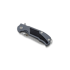 Coltello pieghevole Hinderer MP-1 TI/G10, black/grey
