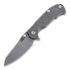 Coltello pieghevole Hinderer MP-1 TI, working finish