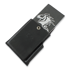 Hinderer - Note pouch, black