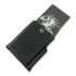 Hinderer Note pouch, negro