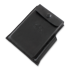 Hinderer Note pouch, negro