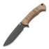 Coltello Hinderer Ranch 3V Drop Point, rosso