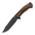 Coltello Hinderer Ranch, harpoon spanto vintage
