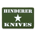 Hinderer - RHK Morale