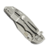 Сгъваем нож Hinderer XM-18 3.0 Bowie 20CV Stonewash, blue