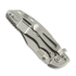 Сгъваем нож Hinderer XM-18 3.0 Bowie 20CV Stonewash, blue