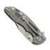 Сгъваем нож Hinderer XM-18 3.0 Bowie 20CV Working Finish, black