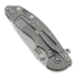 Zavírací nůž Hinderer XM-18 3.0 Gen 4 Spearpoint, stonewash, od green