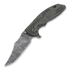 Hinderer XM-18 3,5" Battle Field sulankstomas peilis
