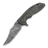 Coltello pieghevole Hinderer XM-18 3,5" Battle Field