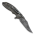 Hinderer XM-18 3,5" Battle Field sulankstomas peilis